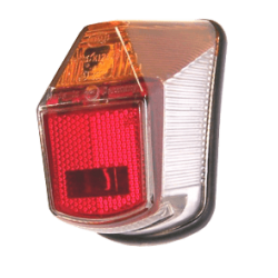 Zadnji žaromet E90 / 15SLC